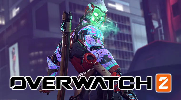 Imagen de Estas imágenes de Overwatch 2 son perfectas para el fondo de pantalla de tu PC o móvil