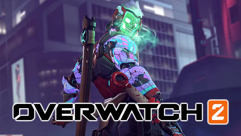 Nuevas imágenes de Overwatch 2