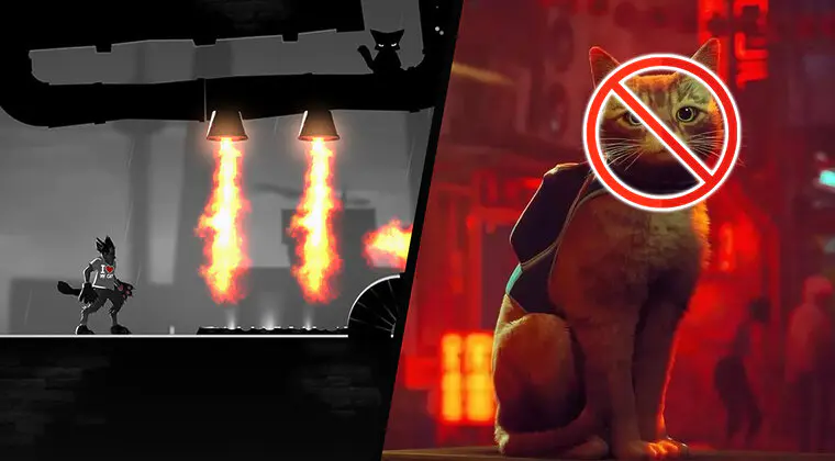 Imagen de El baratísimo juego de plataformas que te encantará si no soportas a los gatos