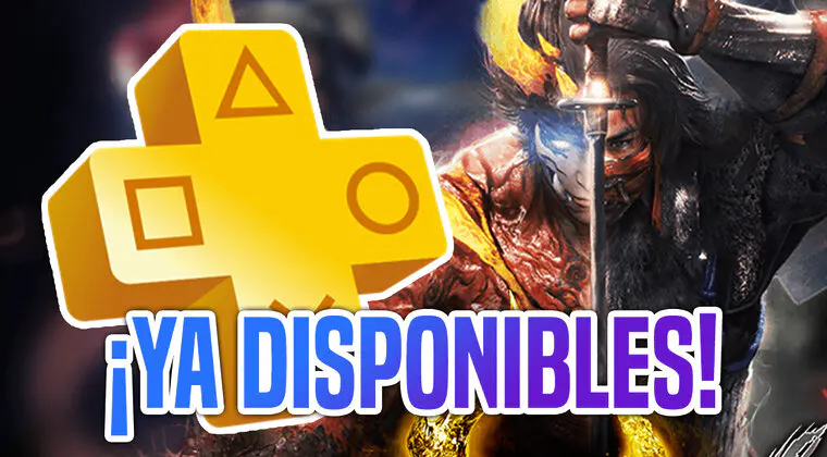 Imagen de Los juegos de PS Plus Essential de noviembre 2022 ya están disponibles para descargar, ¡corre!