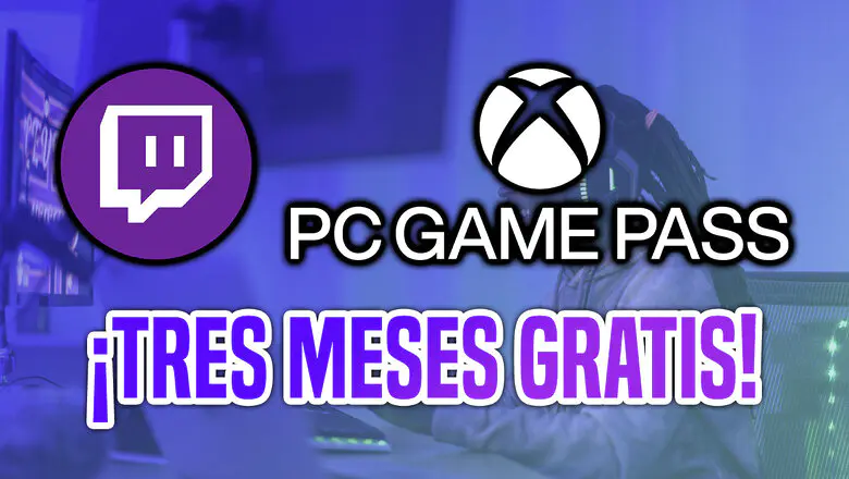 Nueva promoción de PC Game Pass