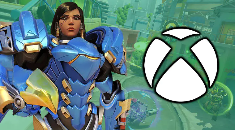 Imagen de Jugadores de Overwatch 2 en Xbox están recibiendo recompensas gratis