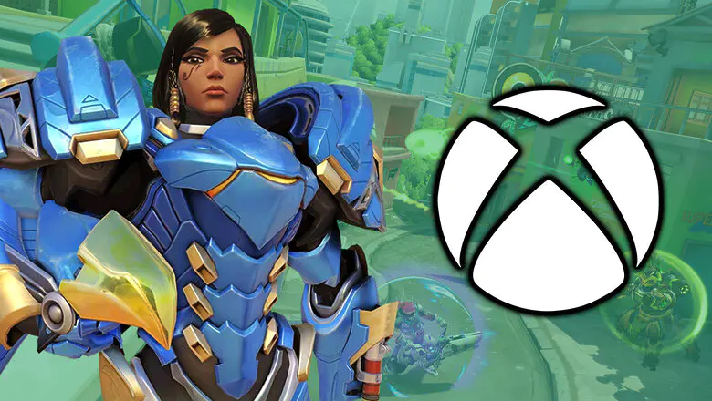 Recompensas de Overwatch 2