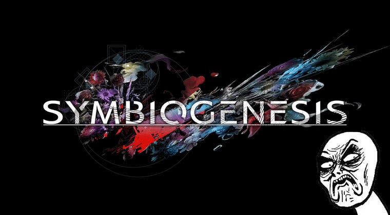 Imagen de Square Enix anuncia una nueva y vergonzosa franquicia: Así es Symbiogenesis, una experiencia NFT