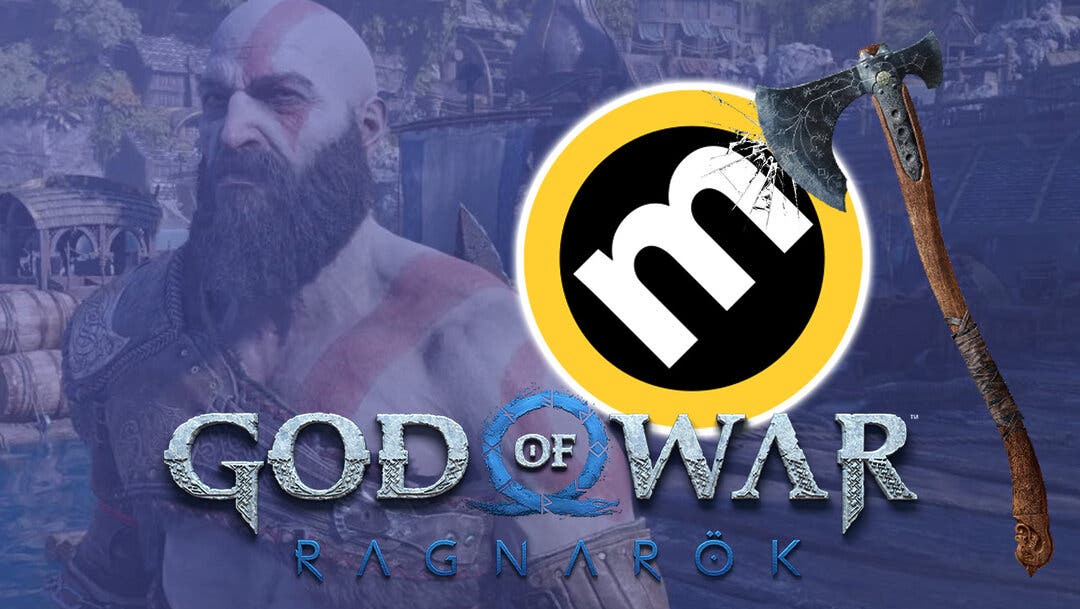 God of War: Ragnarök  Nota do Metacritic é revelada