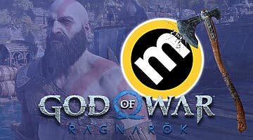 Imagen de God of War: Ragnarök rompe Metacritic y es el juego mejor valorado de la saga