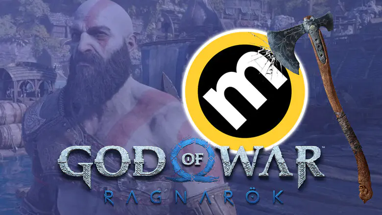 Las buenas notas de God of War: Ragnarök
