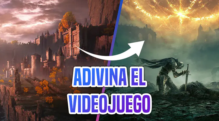 Imagen de ¿Serás capaz de adivinar el videojuego viendo uno de sus escenarios? ¡Atrévete a intentarlo!