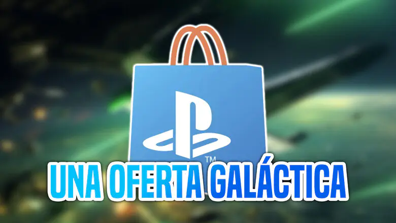 Una buena oferta para PS4 y PS5