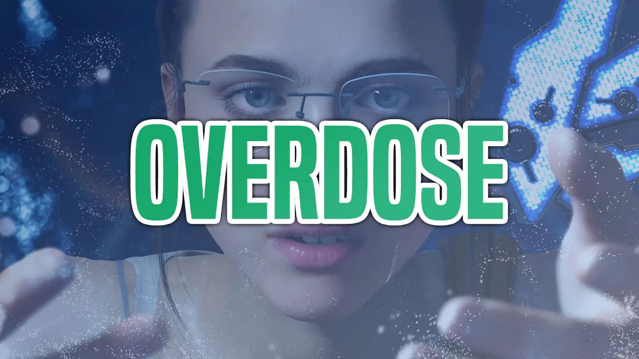 Gameplay filtrado de Overdose