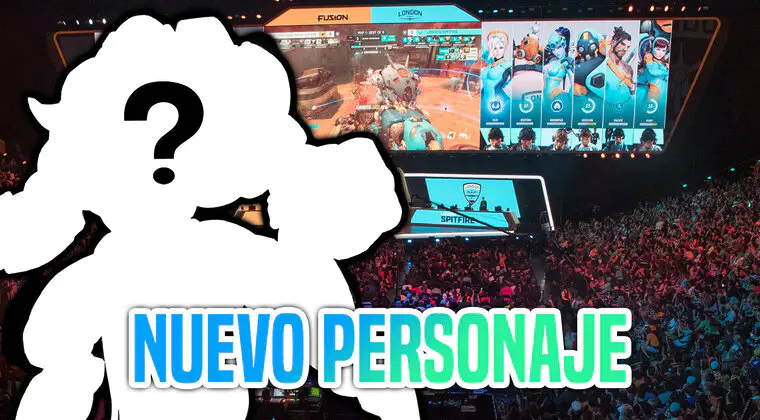 Imagen de Overwatch 2 presentará un nuevo personaje en la Overwatch League: Fecha, hora y dónde ver