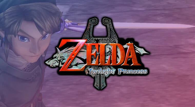 Imagen de Fan de The Legend of Zelda crea el mejor fondo de pantalla animado, y puedes hacerte con él