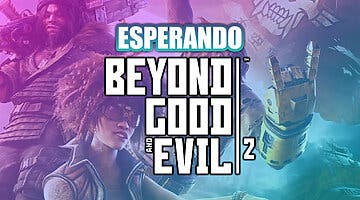 Imagen de Beyond Good & Evil 2 no saldrá nunca, y puedes hacer todo esto mientras se desarrolla