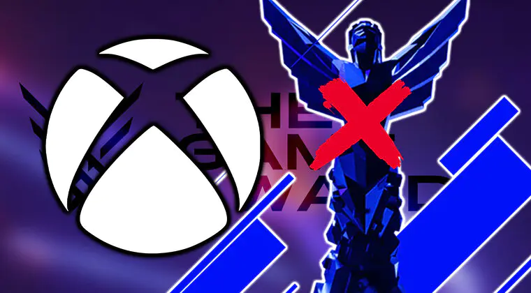 Imagen de Xbox lleva 10 años sin tener ningún juego exclusivo nominado a GOTY en los The Game Awards