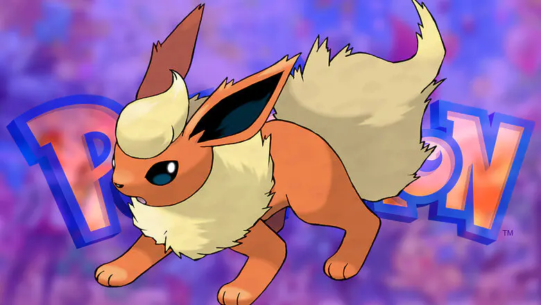 Un Pokémon de lo más real