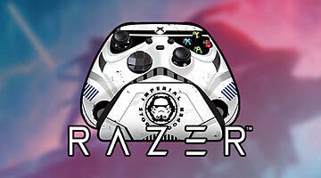 Imagen de Razer presenta un nuevo mando para Xbox inspirado en Star Wars, y no sé si me gusta o no