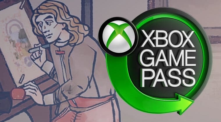 Imagen de Xbox Game Pass recibe a Pentiment y otros 9 juegazos para finales de noviembre 2022