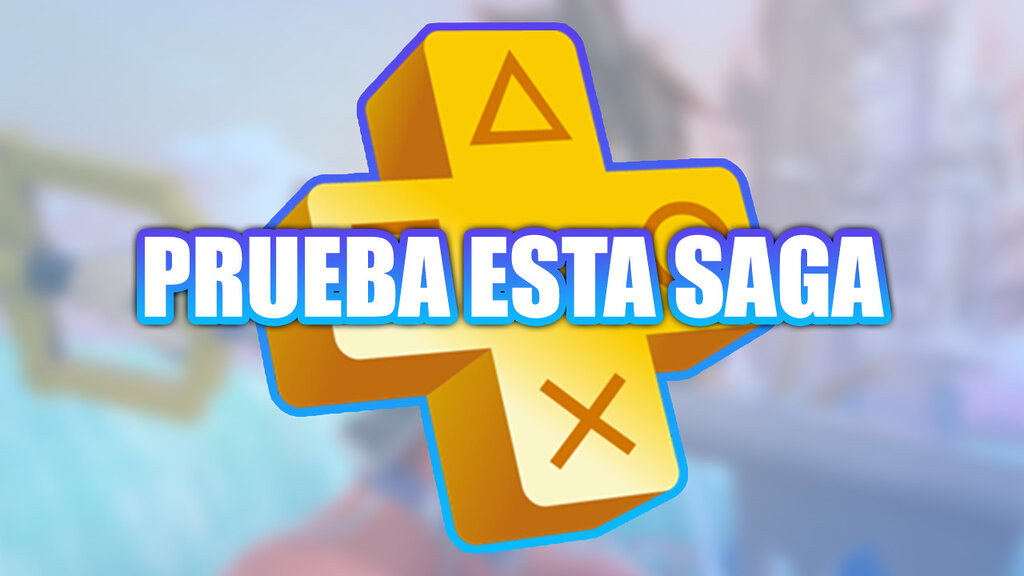 La saga que está en PS Plus y que debes jugar