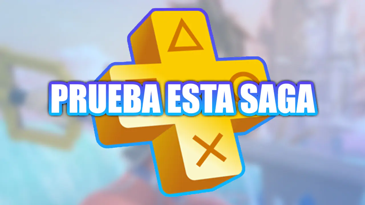 La saga que está en PS Plus y que debes jugar