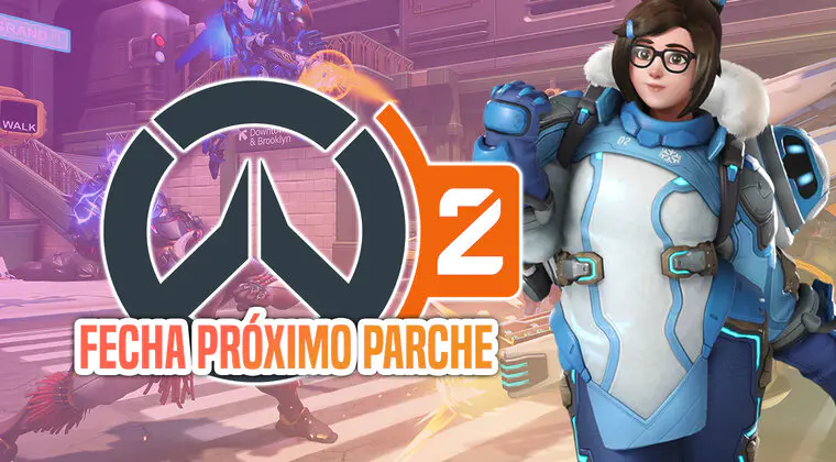 Imagen de Overwatch 2 retrasa su último parche, pero ya se sabe cuándo volverá Mei al juego y mucho más