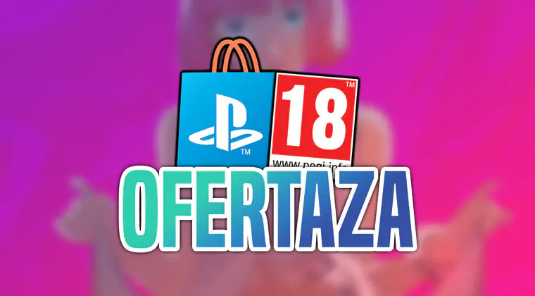 Imagen de El sensual juego de PS4 y PS5 que puede ser tuyo por menos de 10 euros