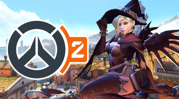 Imagen de Un nuevo bug en Overwatch 2 es el motivo por el que el robot no avanza en Esperança