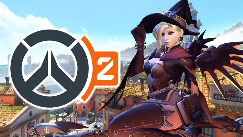 El nuevo bug de Overwatch 2