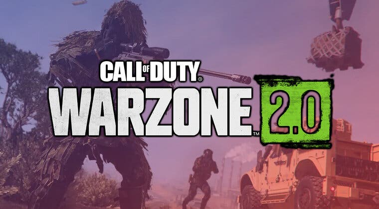 Imagen de Los jugadores de Warzone 2 no soportan el sistema de loot del juego