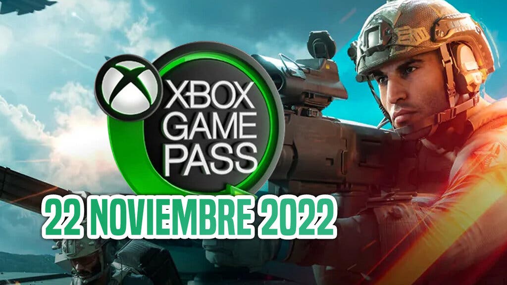 La llegada de Battlefield 2042 a Xbox Game Pass