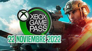 Imagen de Battlefield 2042 llegará a Xbox Game Pass el 22 de noviembre de 2022