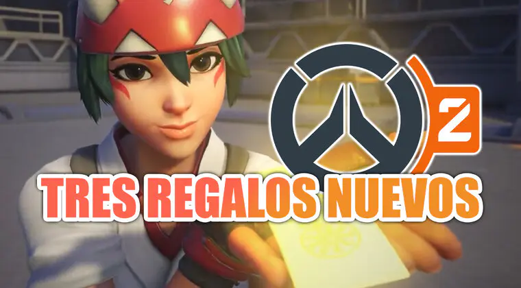 Imagen de Overwatch 2 está dando gratis 3 jugadas destacadas, y te cuento cómo y cuándo conseguirlas