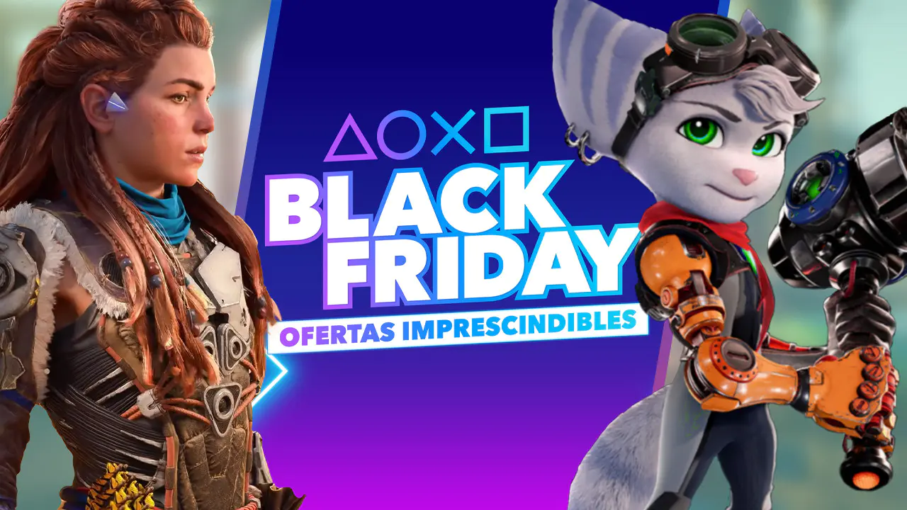 Nuevas ofertas de PlayStation
