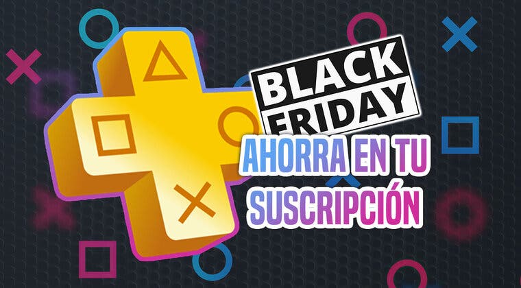 Imagen de El Black Friday derrumba el precio de PS Plus y puedes ahorrar hasta 30 euros con la oferta