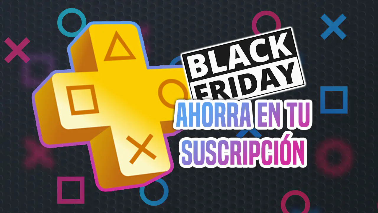 Las ofertas de PS Plus