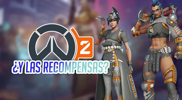 Imagen de La comunidad está muy molesta con Overwatch 2: ¿Dónde están las recompensas de la Overwatch League?