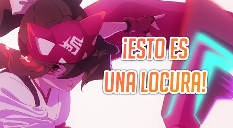 Imagen de El nuevo anuncio de Overwatch 2 nos deja claro por qué necesitamos que hagan un anime