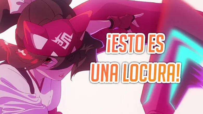 El nuevo anuncio de Overwatch 2