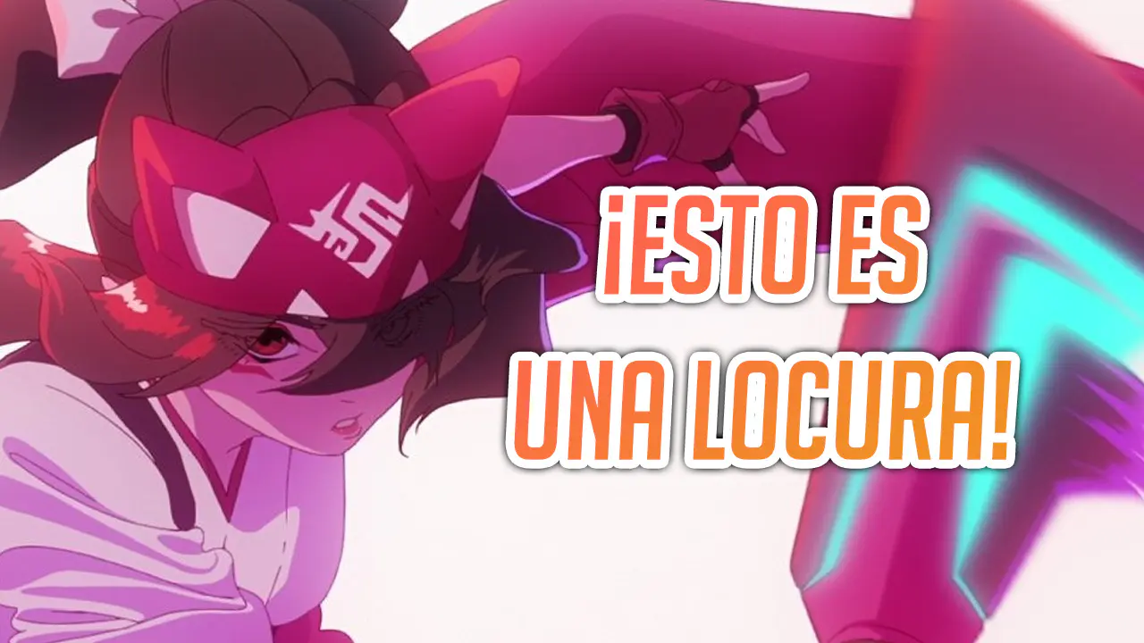 El nuevo anuncio de Overwatch 2