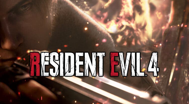 Imagen de Resident Evil 4 Remake contará con compras en el juego y ¿un modo multijugador?