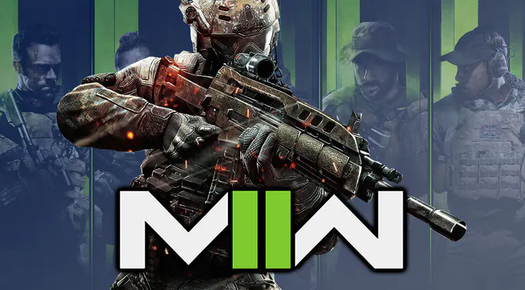 Imagen de Fan de Call of Duty: Modern Warfare 2 hace una réplica exacta de la M4, su arma favorita