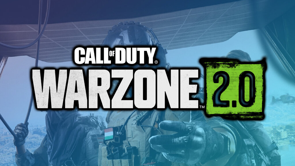 Warzone 2 consigue reunir a muchísimos jugadores