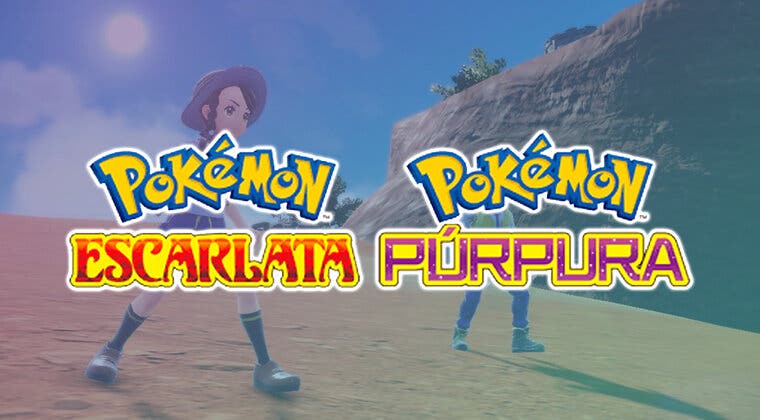Imagen de Este truco de Pokémon Escarlata y Púrpura te ayudará a subir las pendientes con más facilidad