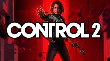 Imagen de Así es la primera imagen de Control 2, el juego que llegará a PC, Xbox Series y PS5