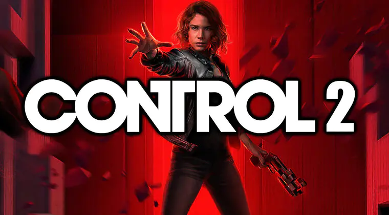 Imagen de El equipo de desarrollo de Alan Wake 2 pasa a centrarse en Control 2