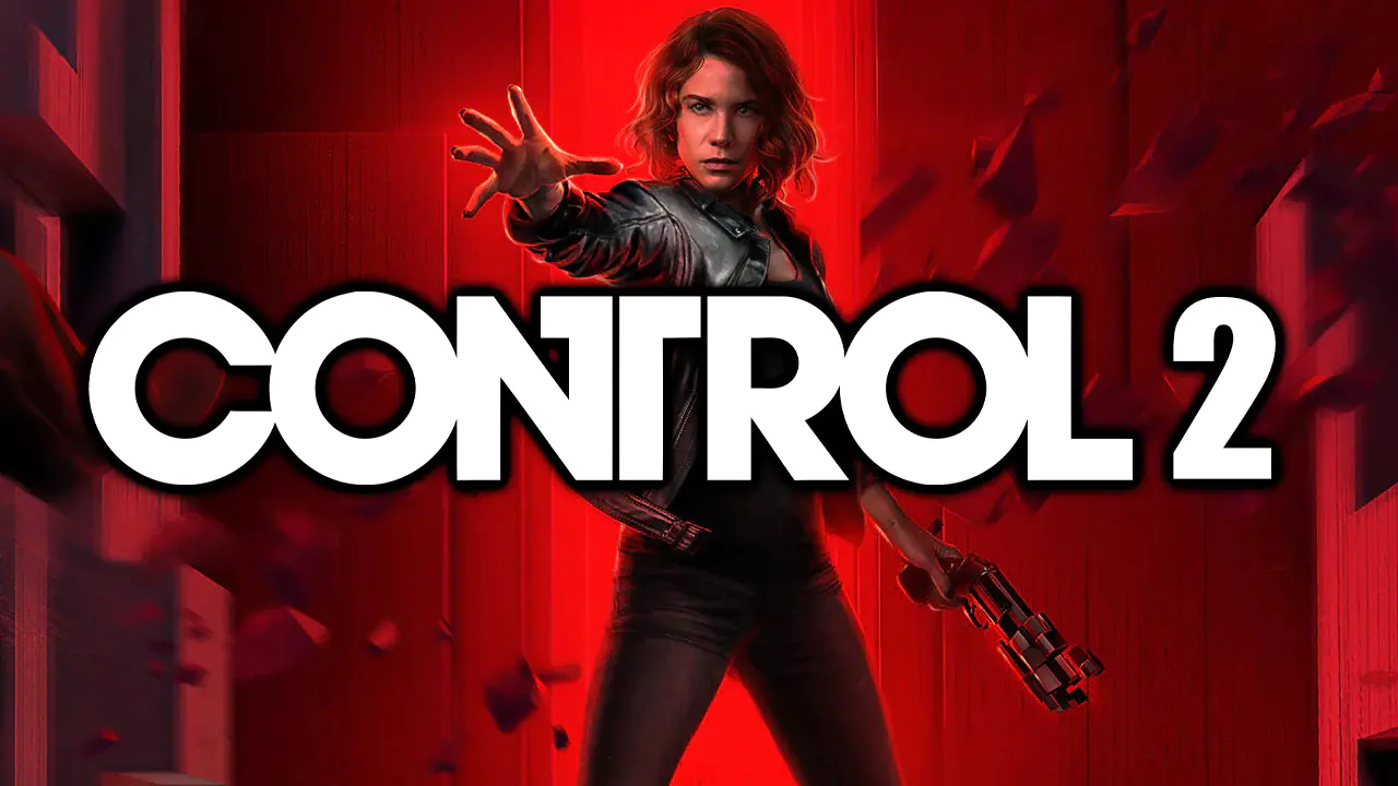 Nuevos detalles de Control 2