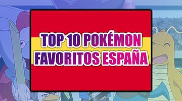 Imagen de ¿Gengar, Eevee o Pikachu? Este es el Top 10 Pokémon favoritos de los españoles