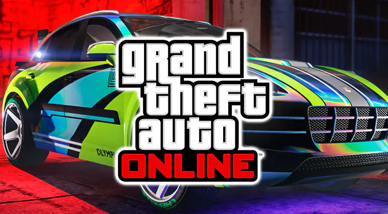 Imagen de GTA Online celebra el Black Friday con increíbles ofertas y nuevas recompensas de Golpes