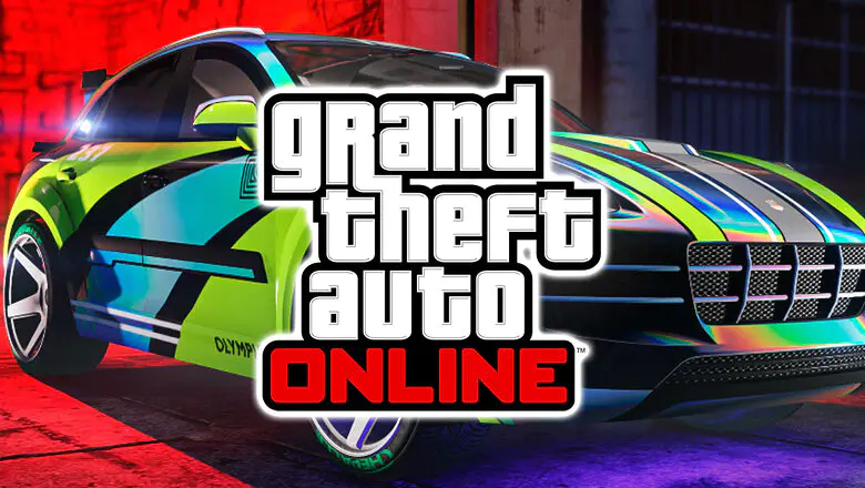 Novedades de GTA Online