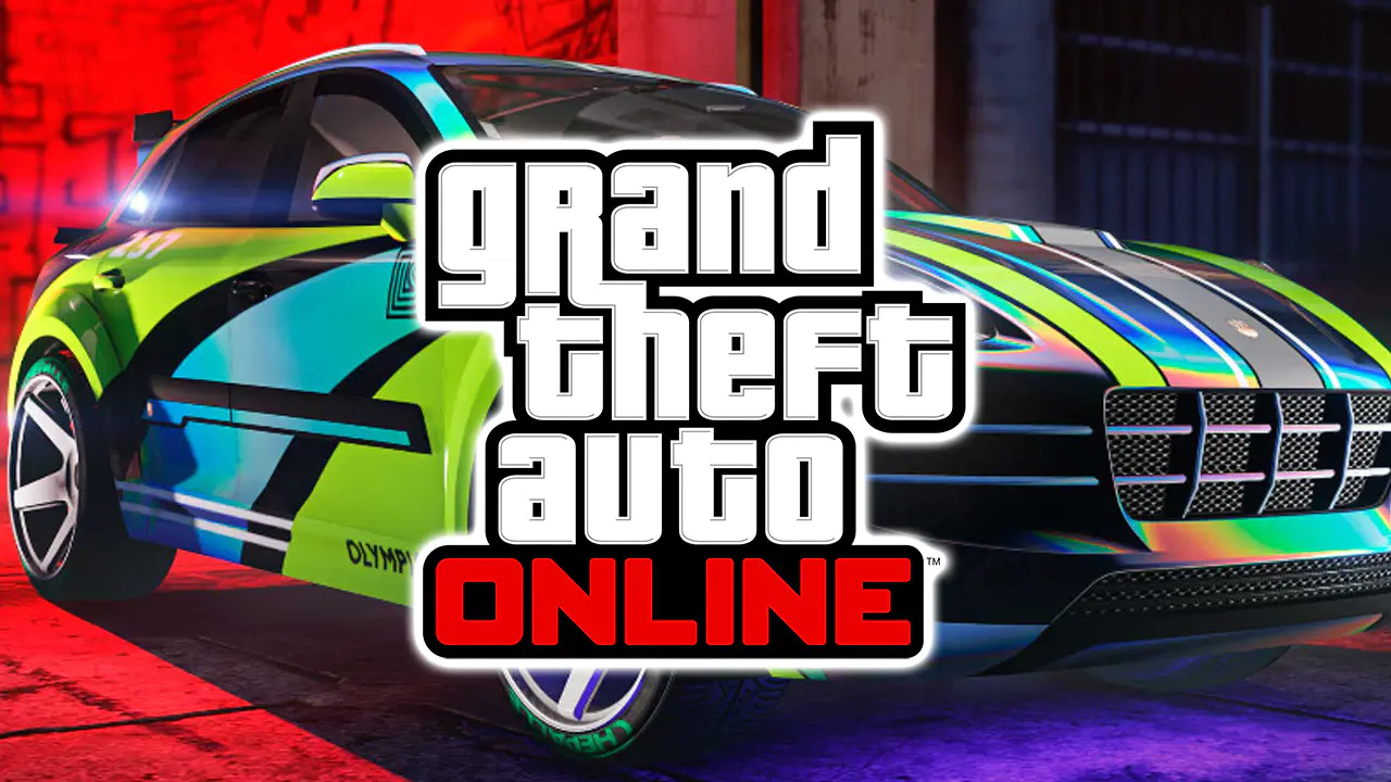 Novedades de GTA Online