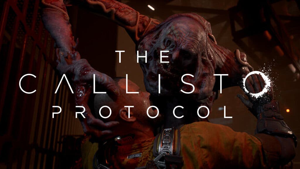 Nuevo contenido de The Callisto Protocol